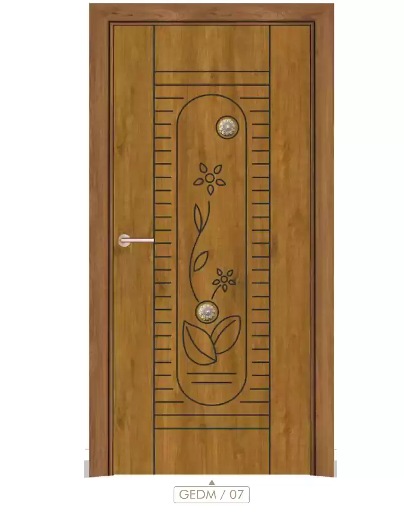 GERMANART Doors - Dom Door Series